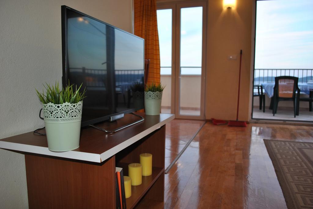 Apartment Mime Mimice Extérieur photo