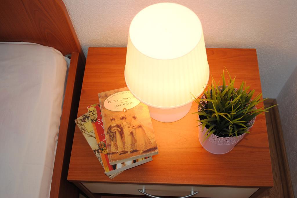 Apartment Mime Mimice Extérieur photo