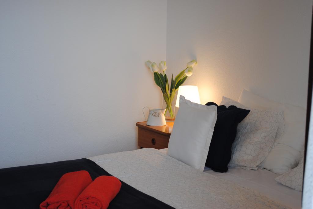 Apartment Mime Mimice Extérieur photo