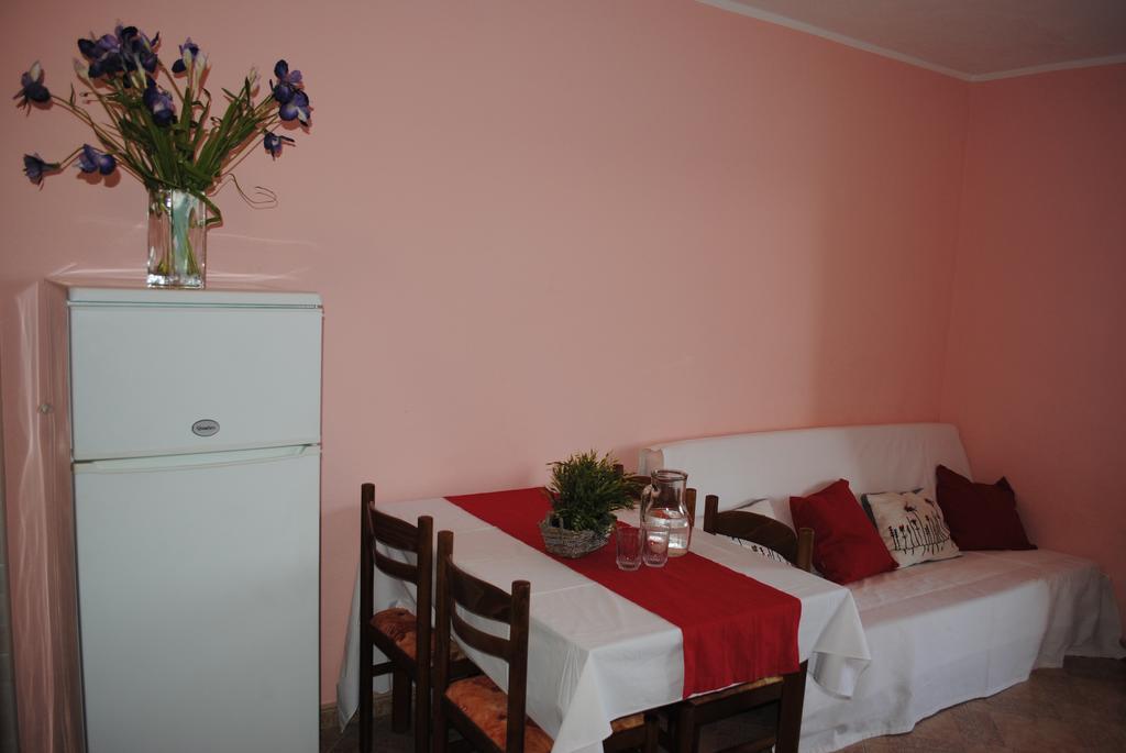 Apartment Mime Mimice Extérieur photo