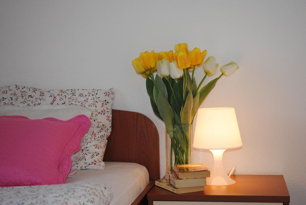 Apartment Mime Mimice Extérieur photo