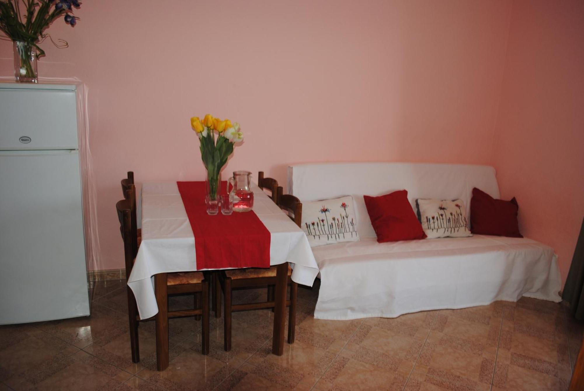 Apartment Mime Mimice Extérieur photo