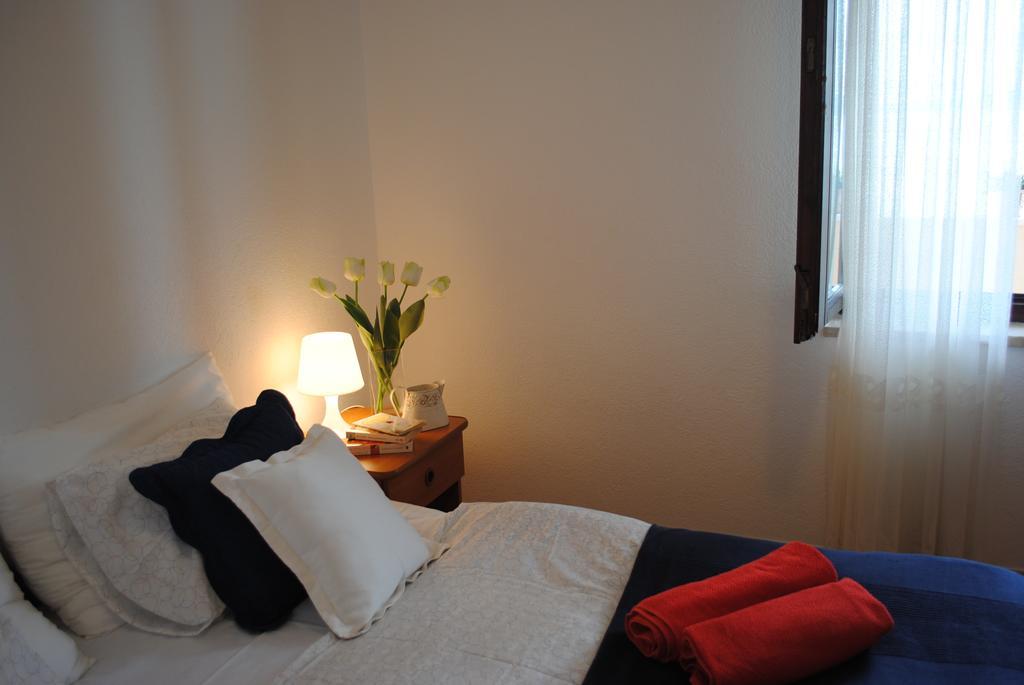 Apartment Mime Mimice Extérieur photo