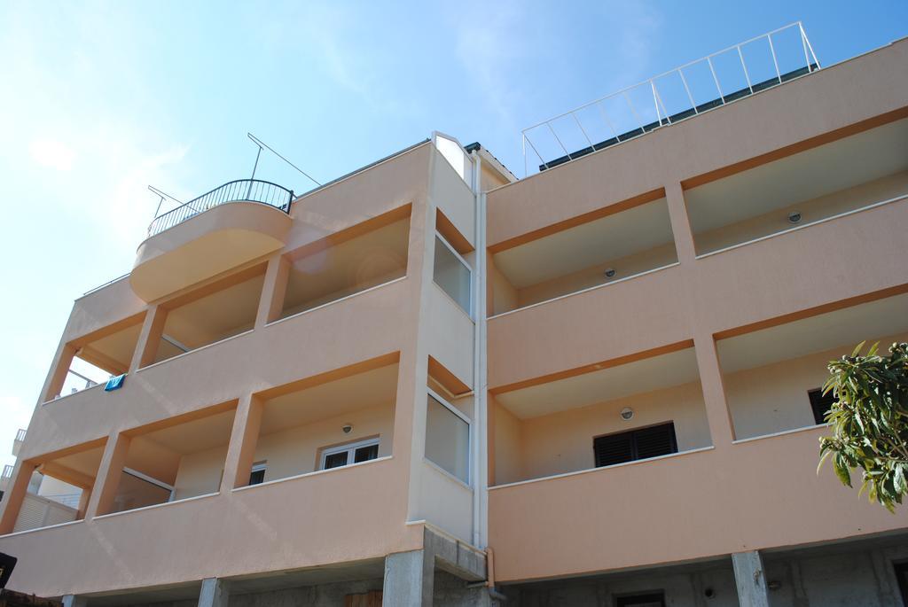 Apartment Mime Mimice Extérieur photo