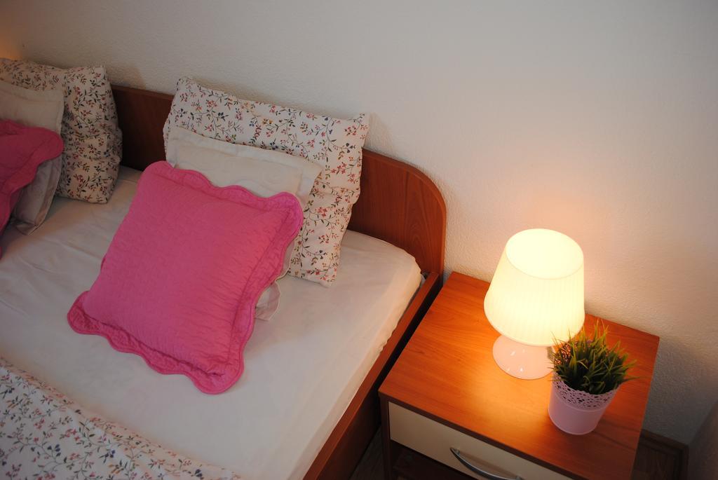 Apartment Mime Mimice Extérieur photo