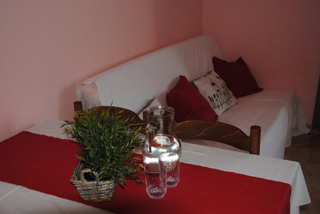 Apartment Mime Mimice Extérieur photo