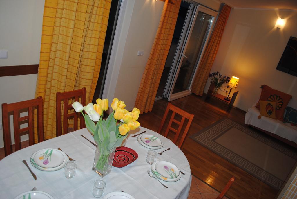 Apartment Mime Mimice Extérieur photo