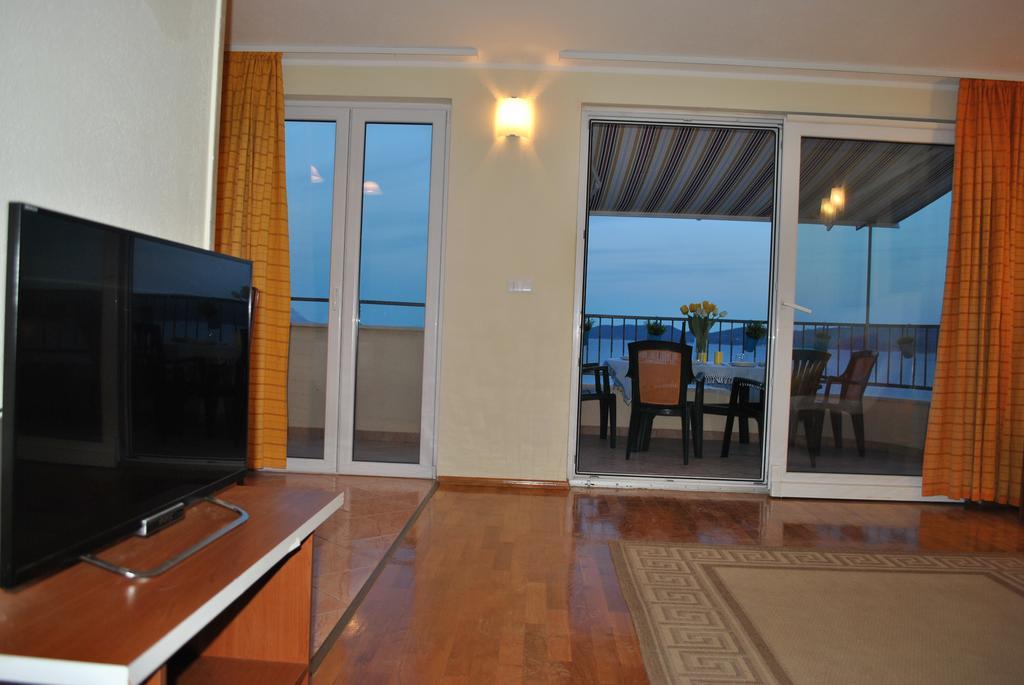 Apartment Mime Mimice Extérieur photo