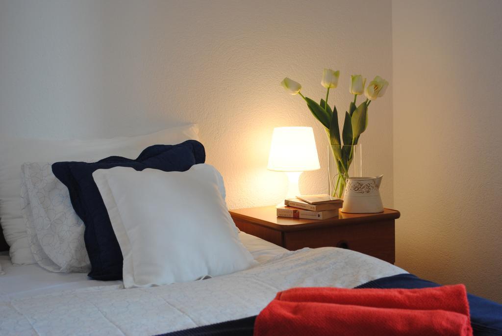 Apartment Mime Mimice Extérieur photo
