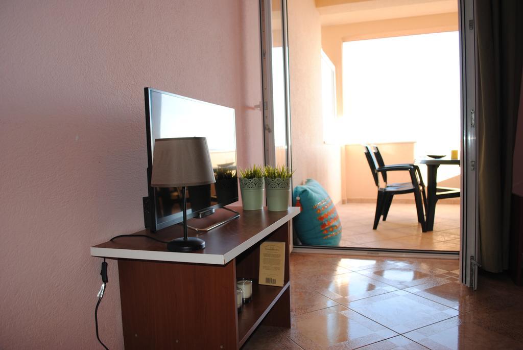 Apartment Mime Mimice Extérieur photo
