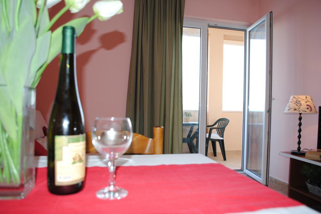 Apartment Mime Mimice Extérieur photo