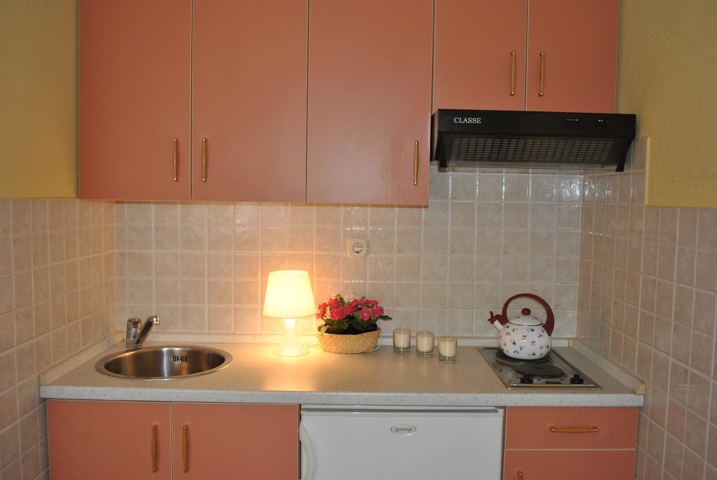 Apartment Mime Mimice Extérieur photo