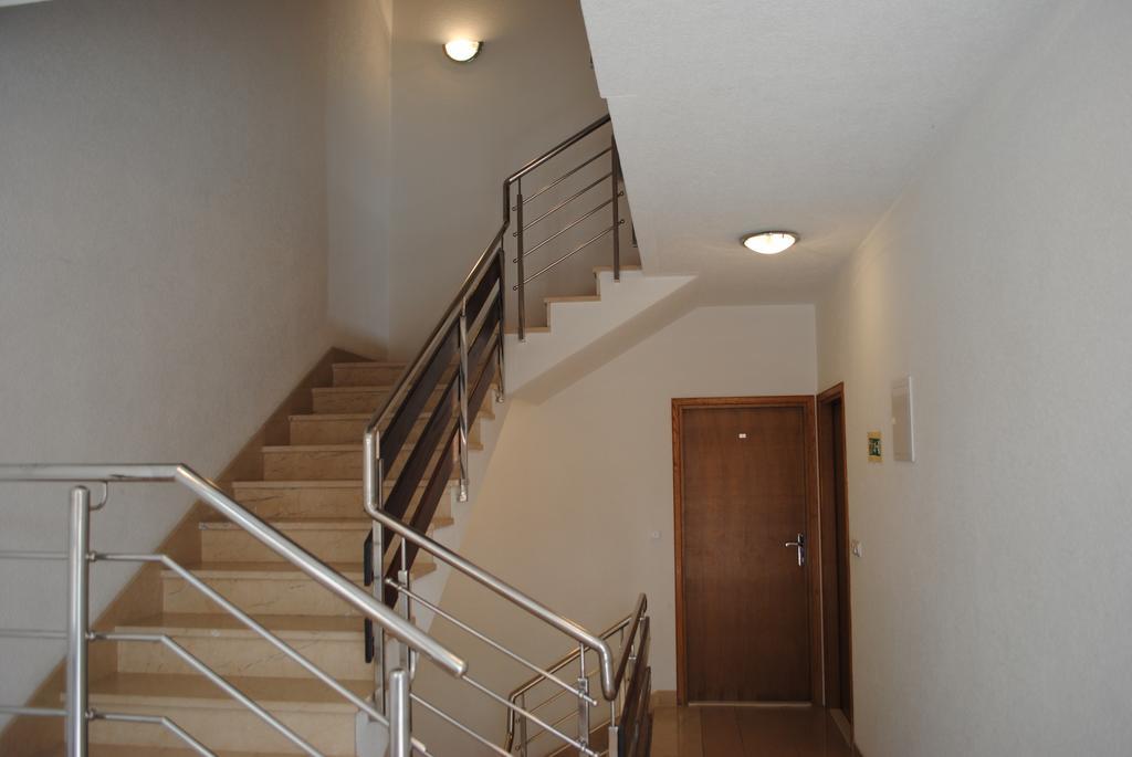 Apartment Mime Mimice Extérieur photo