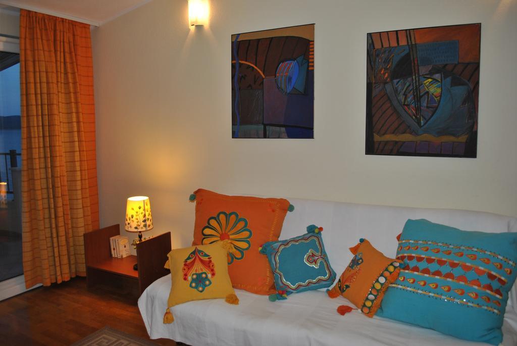 Apartment Mime Mimice Extérieur photo