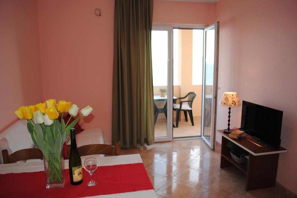Apartment Mime Mimice Extérieur photo